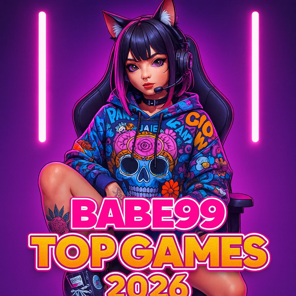 Babe99 - Review Games Babe 99 Dengan Rules Turnamen Terbaru!