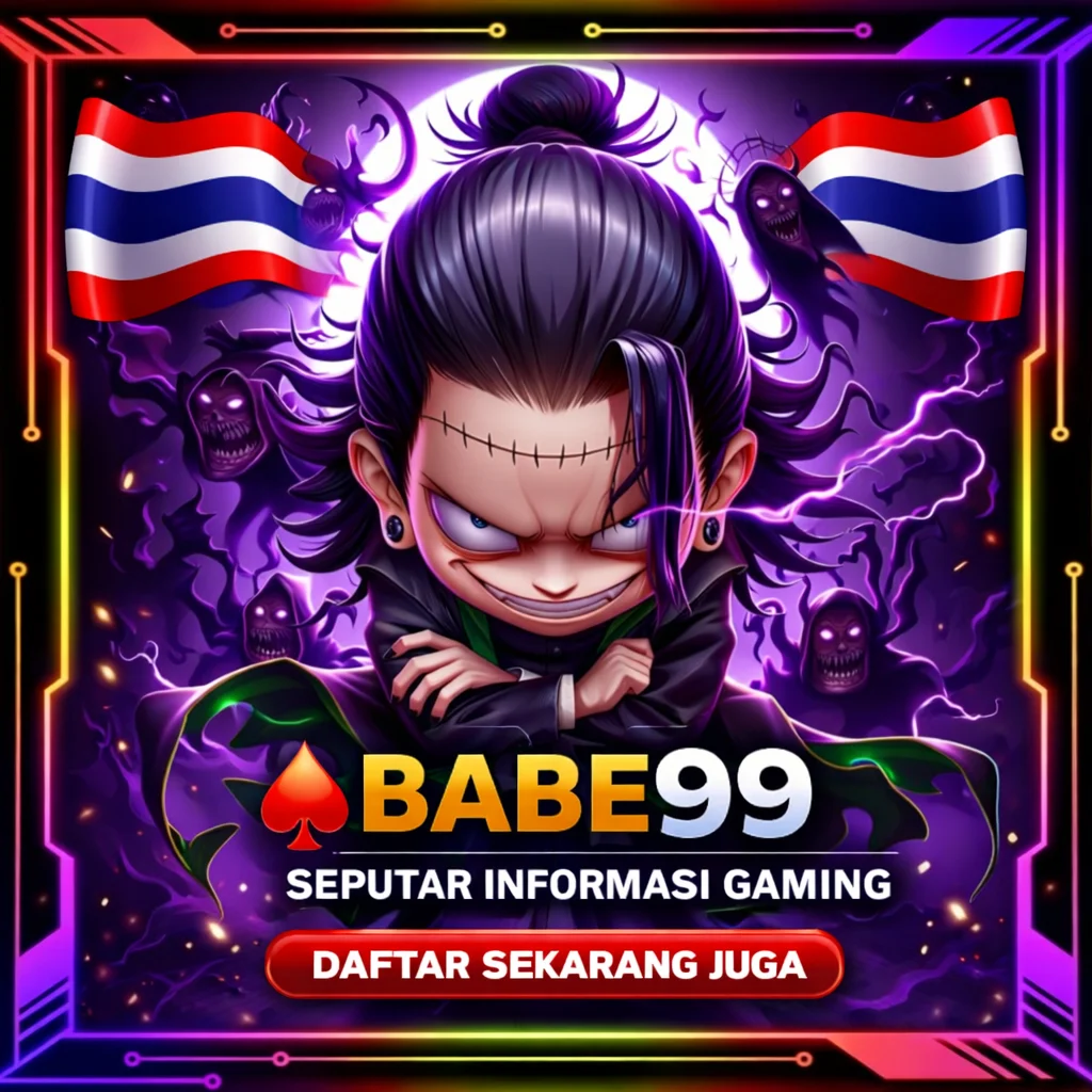 Galeri foto BABE99 – Strategi Jitu Menemukan Momen Kemenangan Dalam Hiburan Online di Jakarta